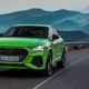 All image credits: Audi
